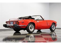 1976 Triumph Spitfire (CC-2097396) for sale in Concord, North Carolina