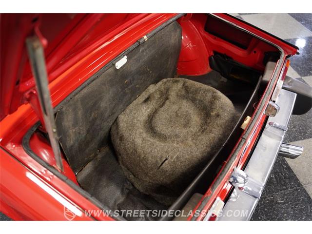 1976 Triumph Spitfire (CC-2097396) for sale in Concord, North Carolina