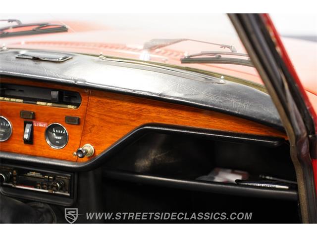 1976 Triumph Spitfire (CC-2097396) for sale in Concord, North Carolina