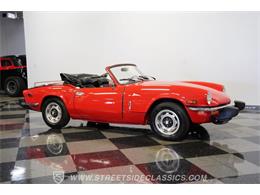 1976 Triumph Spitfire (CC-2097396) for sale in Concord, North Carolina