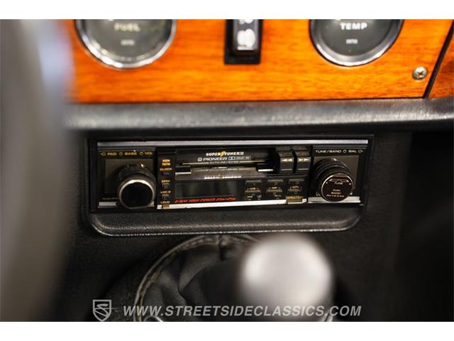 1976 Triumph Spitfire (CC-2097396) for sale in Concord, North Carolina