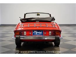 1976 Triumph Spitfire (CC-2097396) for sale in Concord, North Carolina