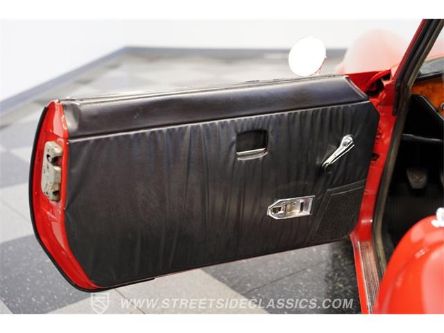 1976 Triumph Spitfire (CC-2097396) for sale in Concord, North Carolina