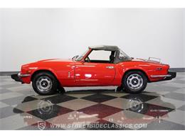 1976 Triumph Spitfire (CC-2097396) for sale in Concord, North Carolina