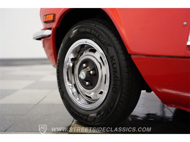 1976 Triumph Spitfire (CC-2097396) for sale in Concord, North Carolina