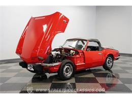 1976 Triumph Spitfire (CC-2097396) for sale in Concord, North Carolina