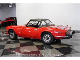 1976 Triumph Spitfire (CC-2097396) for sale in Concord, North Carolina