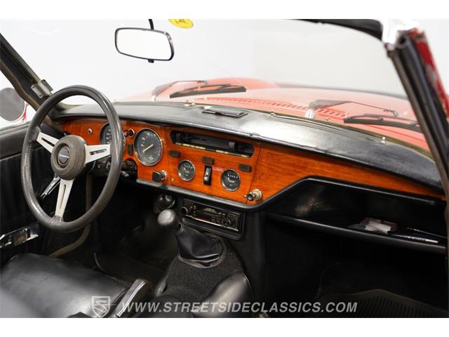 1976 Triumph Spitfire (CC-2097396) for sale in Concord, North Carolina