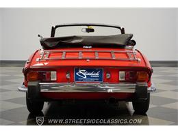 1976 Triumph Spitfire (CC-2097396) for sale in Concord, North Carolina