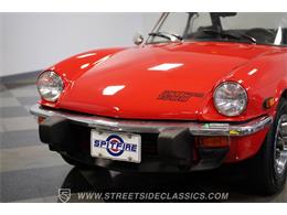 1976 Triumph Spitfire (CC-2097396) for sale in Concord, North Carolina