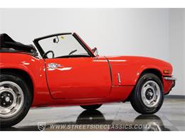 1976 Triumph Spitfire (CC-2097396) for sale in Concord, North Carolina