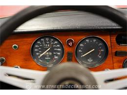 1976 Triumph Spitfire (CC-2097396) for sale in Concord, North Carolina