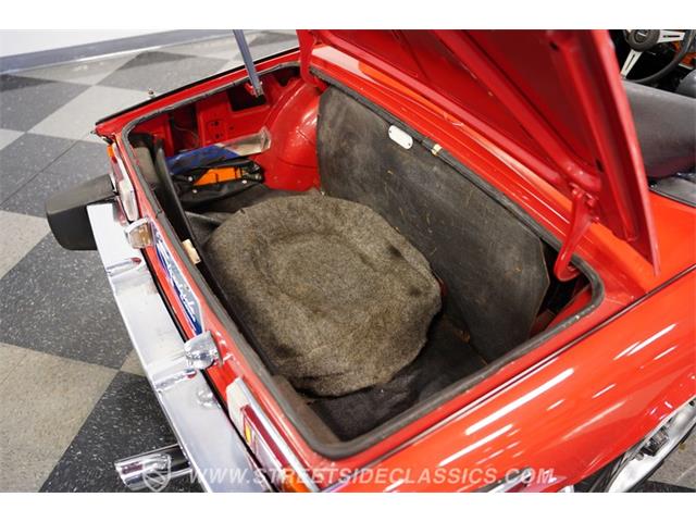 1976 Triumph Spitfire (CC-2097396) for sale in Concord, North Carolina