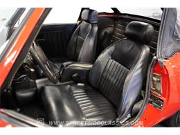1976 Triumph Spitfire (CC-2097396) for sale in Concord, North Carolina