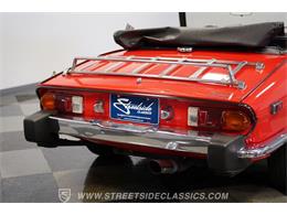 1976 Triumph Spitfire (CC-2097396) for sale in Concord, North Carolina