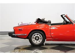 1976 Triumph Spitfire (CC-2097396) for sale in Concord, North Carolina
