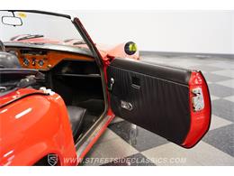 1976 Triumph Spitfire (CC-2097396) for sale in Concord, North Carolina