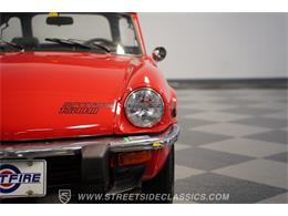 1976 Triumph Spitfire (CC-2097396) for sale in Concord, North Carolina