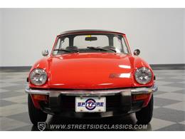 1976 Triumph Spitfire (CC-2097396) for sale in Concord, North Carolina