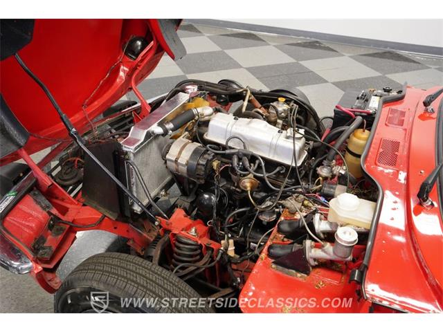 1976 Triumph Spitfire (CC-2097396) for sale in Concord, North Carolina