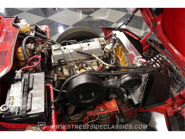 1976 Triumph Spitfire (CC-2097396) for sale in Concord, North Carolina