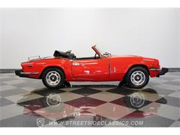 1976 Triumph Spitfire (CC-2097396) for sale in Concord, North Carolina