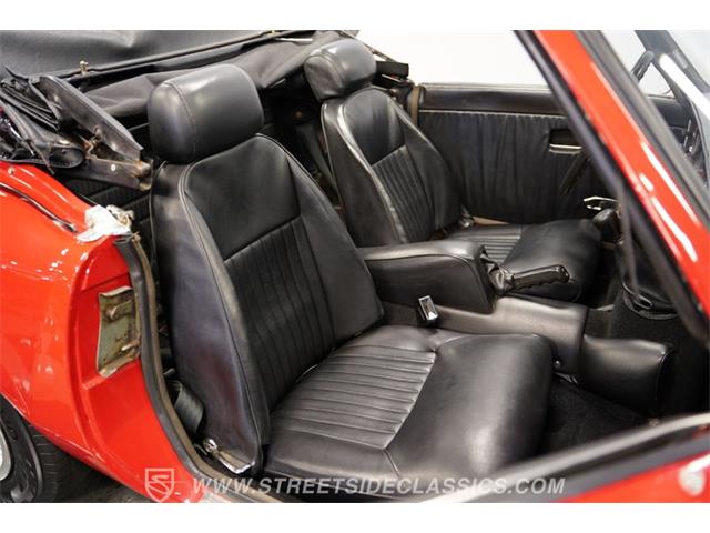 1976 Triumph Spitfire (CC-2097396) for sale in Concord, North Carolina