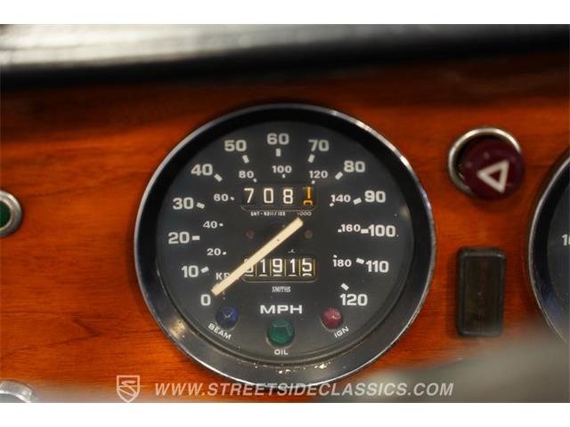 1976 Triumph Spitfire (CC-2097396) for sale in Concord, North Carolina