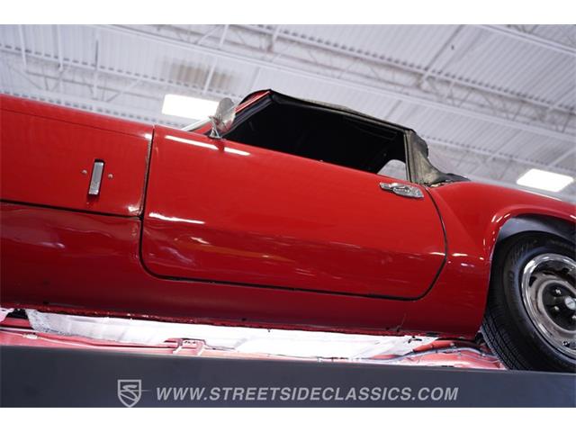 1976 Triumph Spitfire (CC-2097396) for sale in Concord, North Carolina