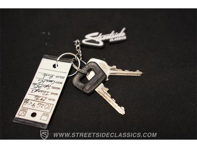 1976 Triumph Spitfire (CC-2097396) for sale in Concord, North Carolina
