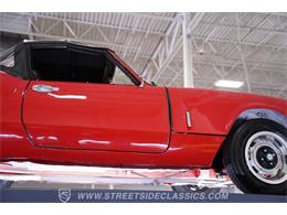 1976 Triumph Spitfire (CC-2097396) for sale in Concord, North Carolina