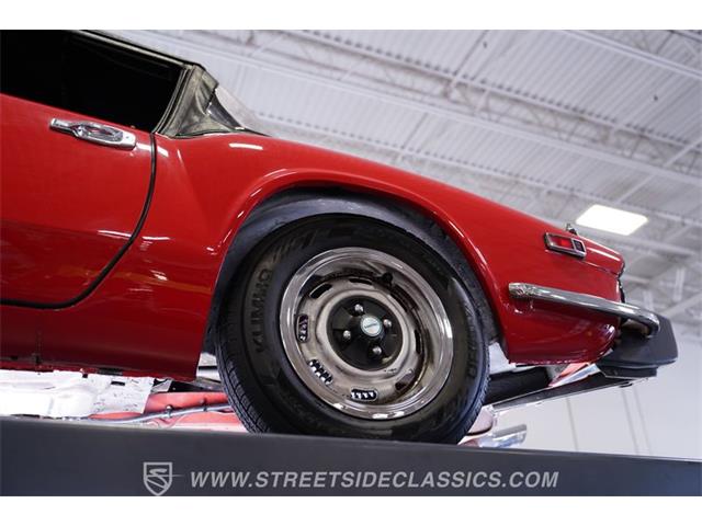 1976 Triumph Spitfire (CC-2097396) for sale in Concord, North Carolina