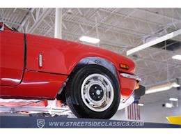 1976 Triumph Spitfire (CC-2097396) for sale in Concord, North Carolina