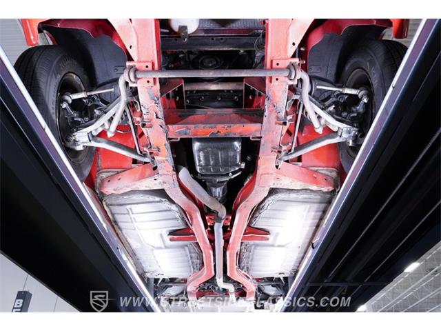 1976 Triumph Spitfire (CC-2097396) for sale in Concord, North Carolina