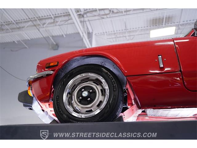 1976 Triumph Spitfire (CC-2097396) for sale in Concord, North Carolina