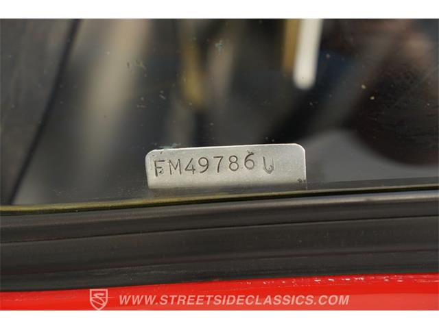 1976 Triumph Spitfire (CC-2097396) for sale in Concord, North Carolina