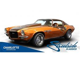 1971 Chevrolet Camaro (CC-2097397) for sale in Concord, North Carolina