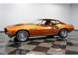 1971 Chevrolet Camaro (CC-2097397) for sale in Concord, North Carolina