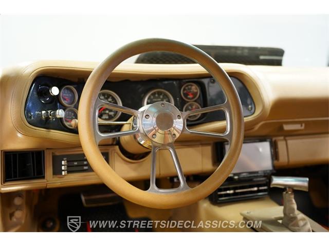 1971 Chevrolet Camaro (CC-2097397) for sale in Concord, North Carolina