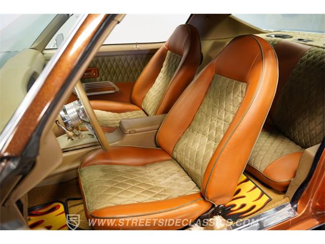 1971 Chevrolet Camaro (CC-2097397) for sale in Concord, North Carolina