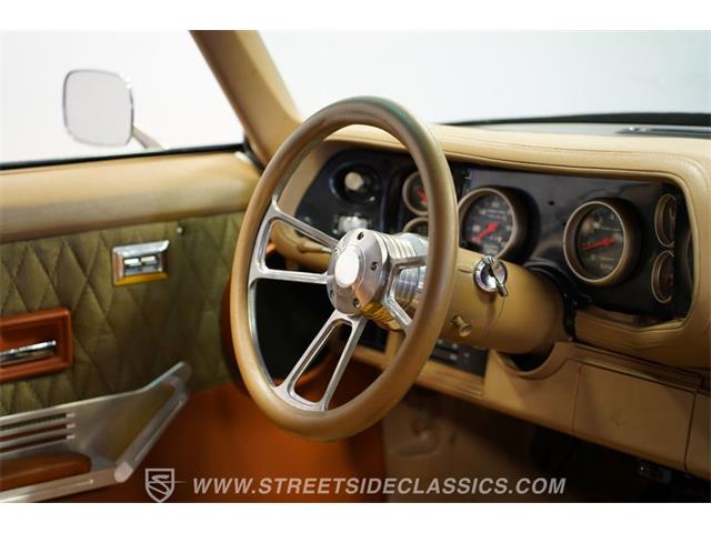 1971 Chevrolet Camaro (CC-2097397) for sale in Concord, North Carolina