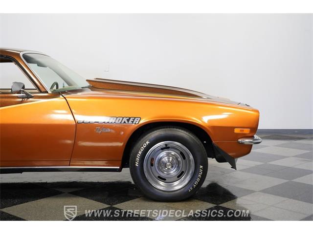 1971 Chevrolet Camaro (CC-2097397) for sale in Concord, North Carolina