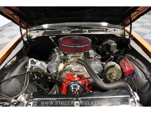 1971 Chevrolet Camaro (CC-2097397) for sale in Concord, North Carolina
