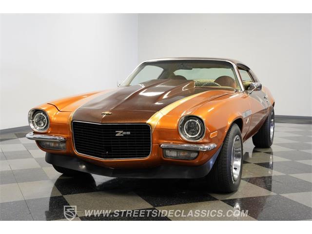 1971 Chevrolet Camaro (CC-2097397) for sale in Concord, North Carolina