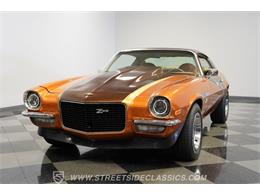 1971 Chevrolet Camaro (CC-2097397) for sale in Concord, North Carolina