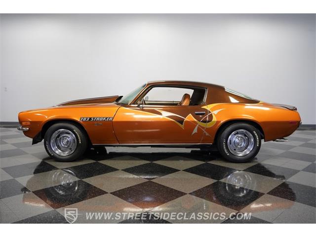 1971 Chevrolet Camaro (CC-2097397) for sale in Concord, North Carolina
