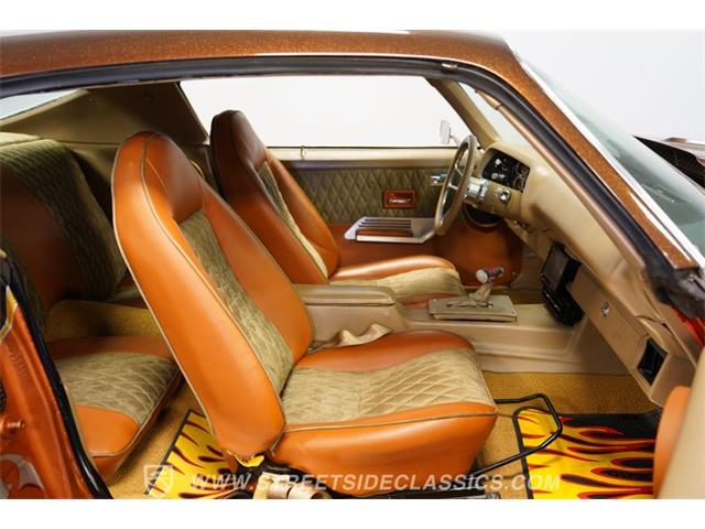 1971 Chevrolet Camaro (CC-2097397) for sale in Concord, North Carolina