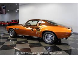 1971 Chevrolet Camaro (CC-2097397) for sale in Concord, North Carolina