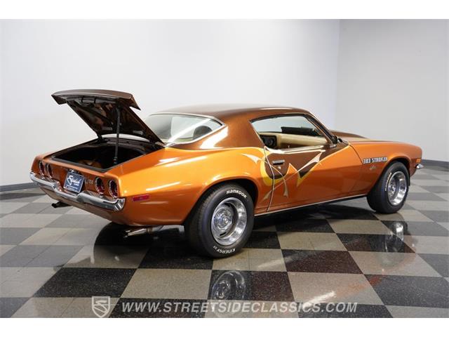 1971 Chevrolet Camaro (CC-2097397) for sale in Concord, North Carolina