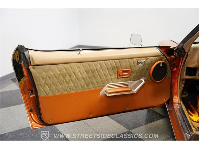 1971 Chevrolet Camaro (CC-2097397) for sale in Concord, North Carolina